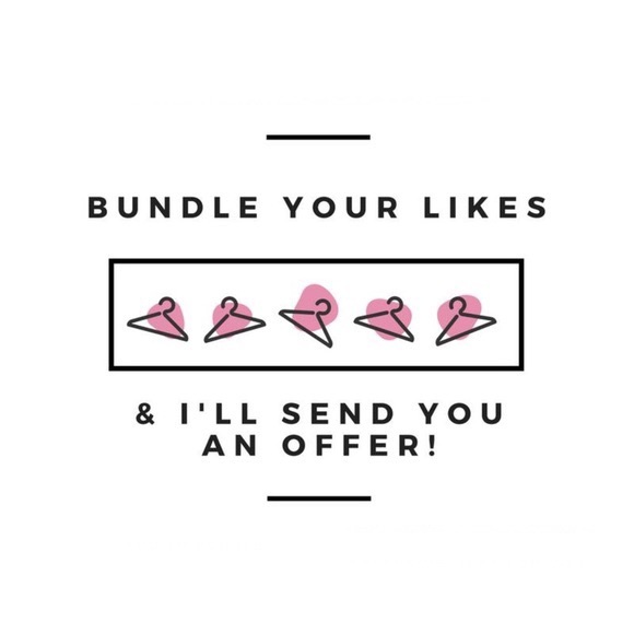 Bundle!! - Picture 1 of 1